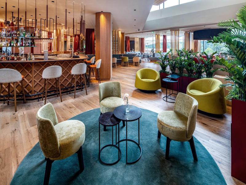 Falkensteiner Hotel Montafon - The Leading Hotel image