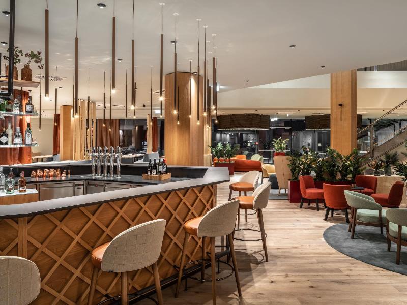Falkensteiner Hotel Montafon - The Leading Hotel image