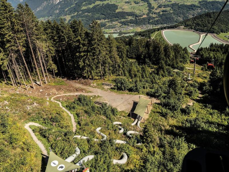 Falkensteiner Hotel Montafon - The Leading Hotel image