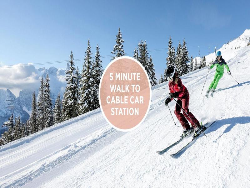 Falkensteiner Hotel Montafon - The Leading Hotel image