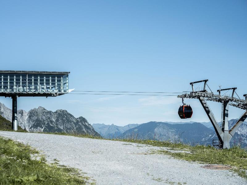 Falkensteiner Hotel Montafon - The Leading Hotel image