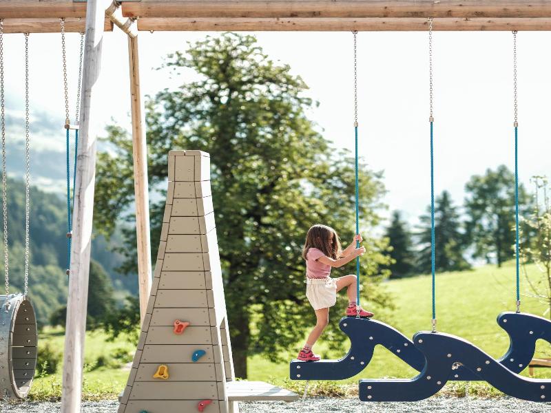 Falkensteiner Hotel Montafon - The Leading Hotel image