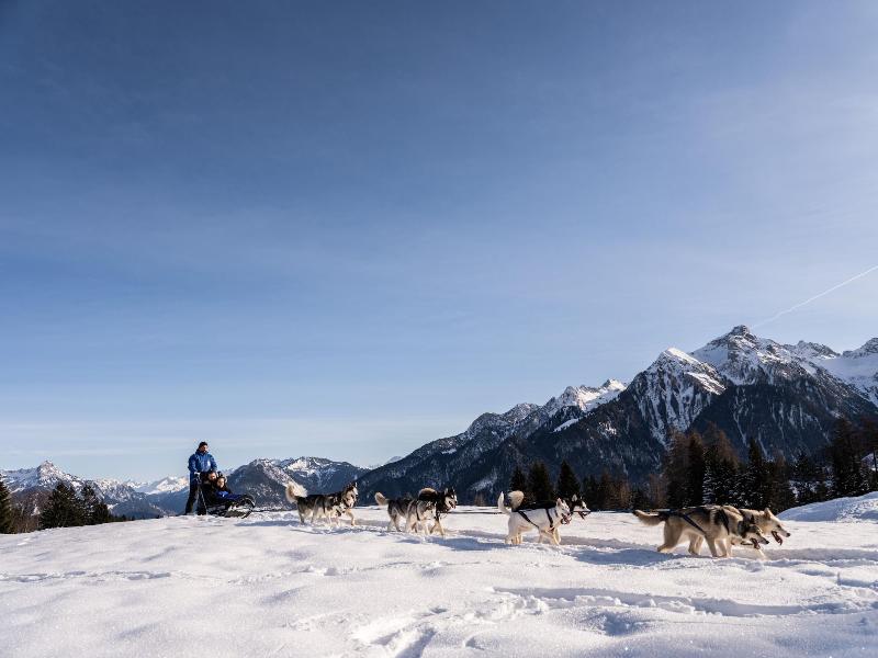 Falkensteiner Hotel Montafon - The Leading Hotel image
