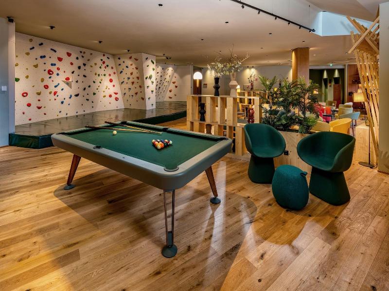 Falkensteiner Hotel Montafon - The Leading Hotel image