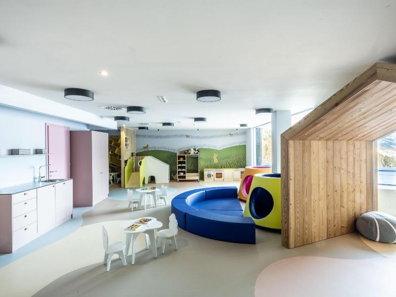Falkensteiner Hotel Montafon - The Leading Hotel image