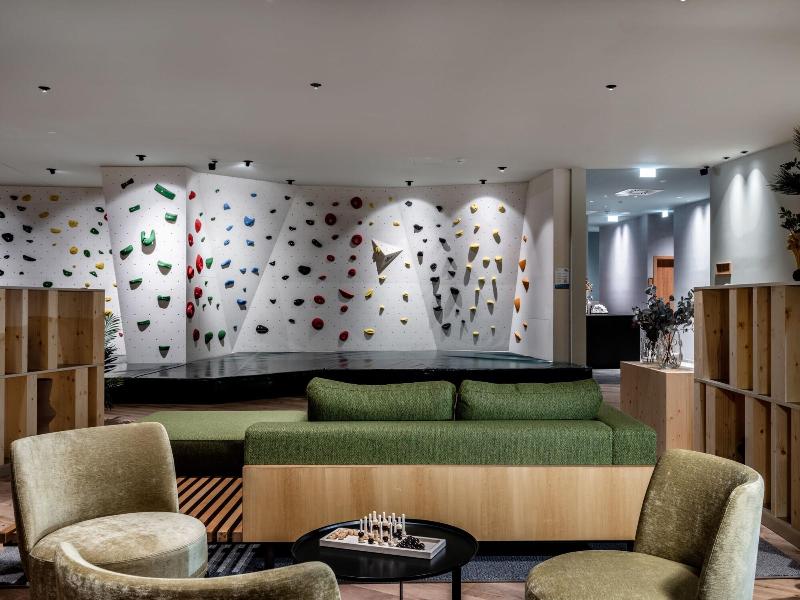 Falkensteiner Hotel Montafon - The Leading Hotel image