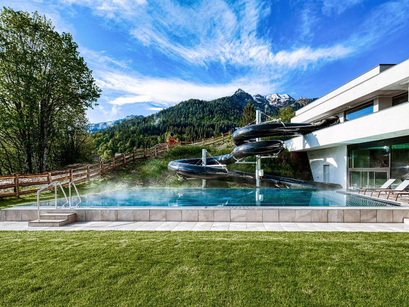 Falkensteiner Hotel Montafon - The Leading Hotel image