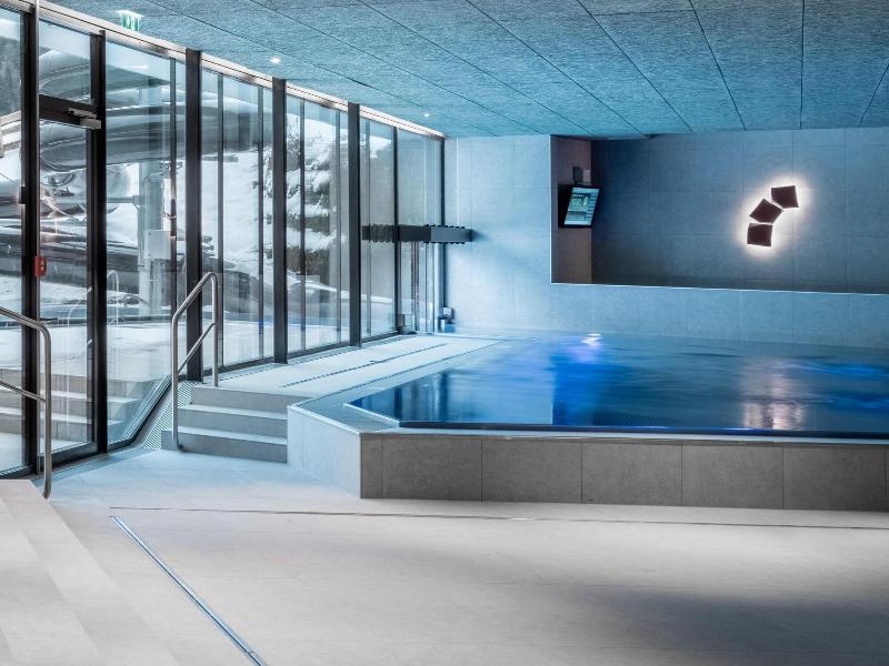 Falkensteiner Hotel Montafon - The Leading Hotel image