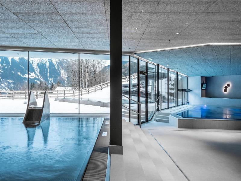 Falkensteiner Hotel Montafon - The Leading Hotel image