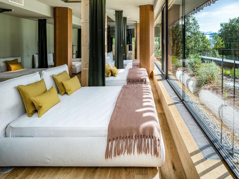 Falkensteiner Hotel Montafon - The Leading Hotel image