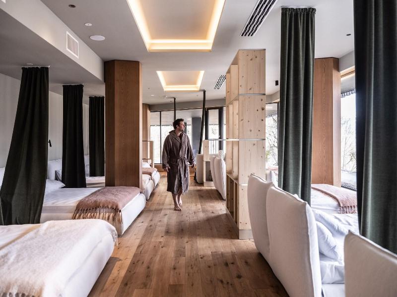 Falkensteiner Hotel Montafon - The Leading Hotel image