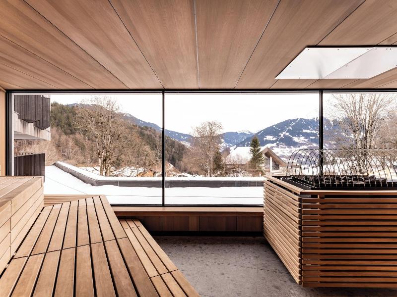 Falkensteiner Hotel Montafon - The Leading Hotel image