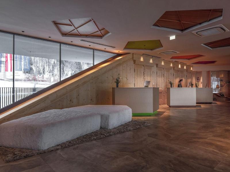 Falkensteiner Hotel Montafon - The Leading Hotel image