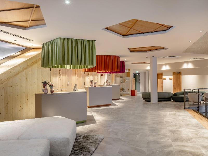 Falkensteiner Hotel Montafon - The Leading Hotel image