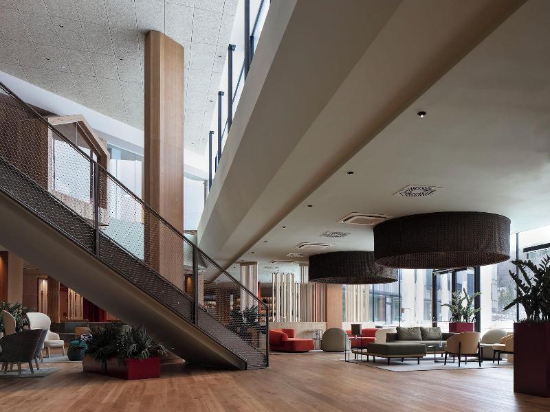 Falkensteiner Hotel Montafon - The Leading Hotel image