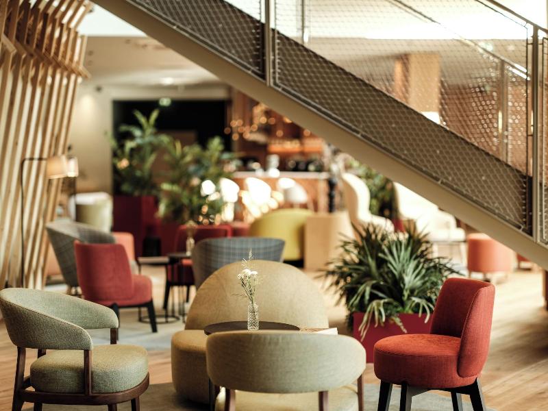 Falkensteiner Hotel Montafon - The Leading Hotel image