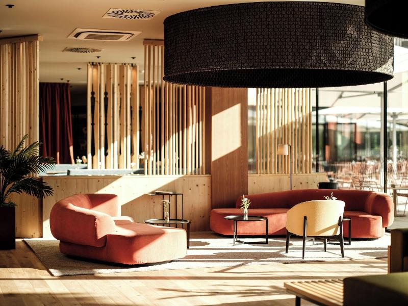 Falkensteiner Hotel Montafon - The Leading Hotel image