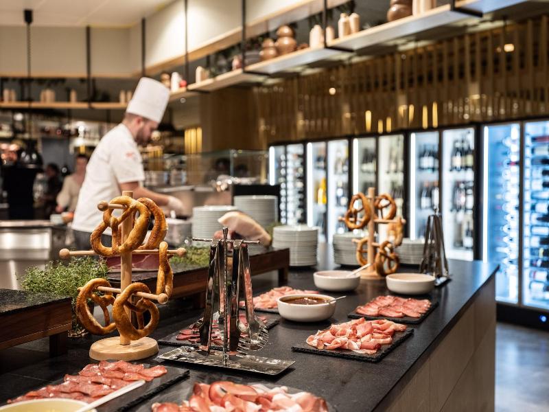Falkensteiner Hotel Montafon - The Leading Hotel image