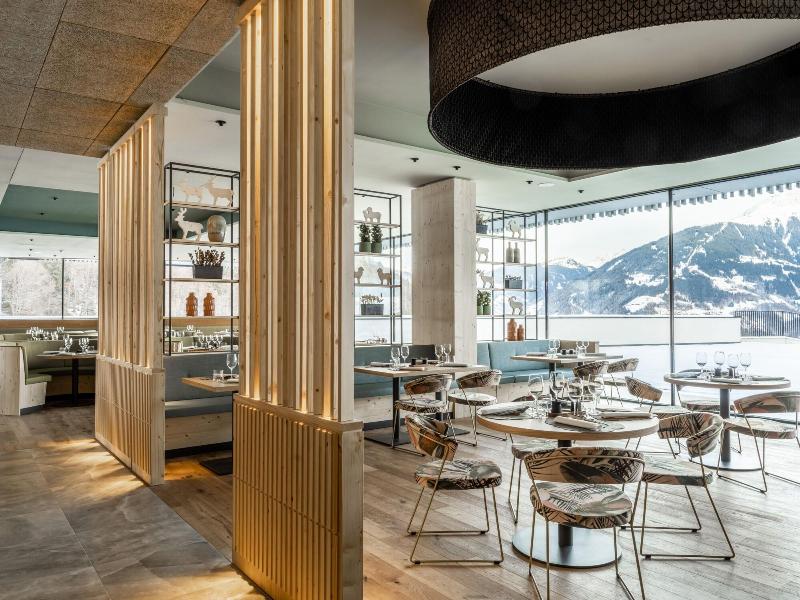 Falkensteiner Hotel Montafon - The Leading Hotel image