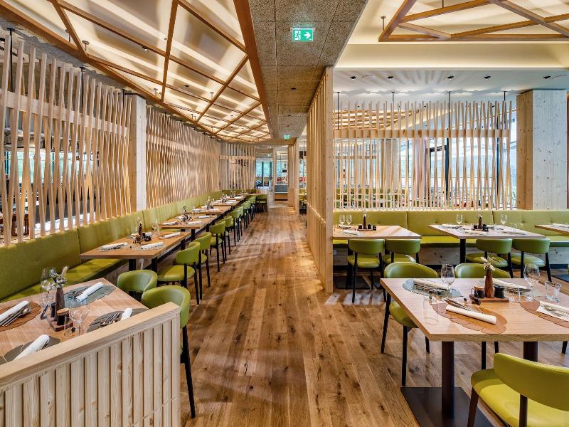 Falkensteiner Hotel Montafon - The Leading Hotel image