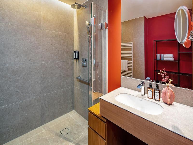 Falkensteiner Hotel Montafon - The Leading Hotel image