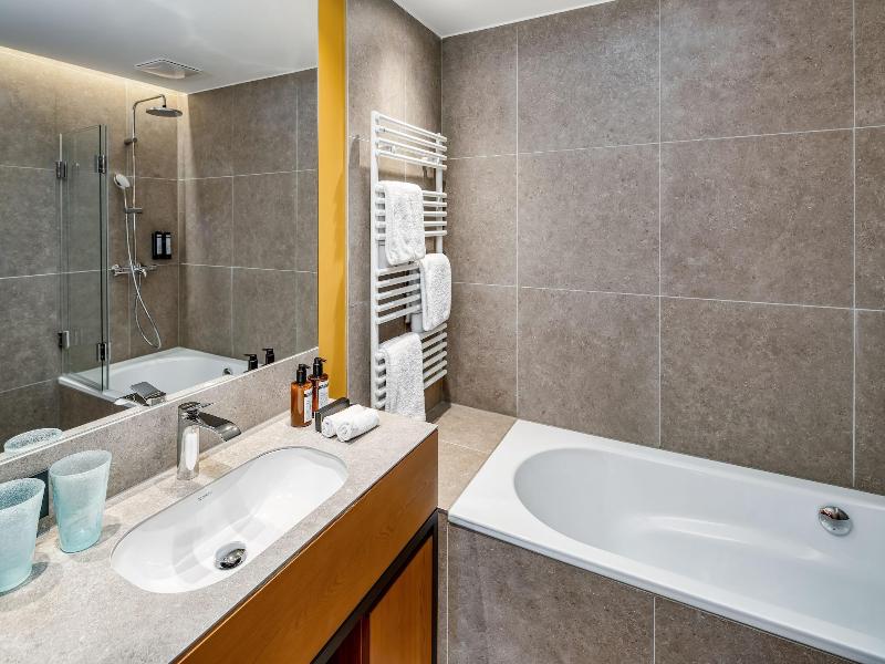 Falkensteiner Hotel Montafon - The Leading Hotel image
