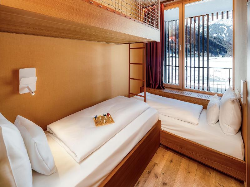 Falkensteiner Hotel Montafon - The Leading Hotel image