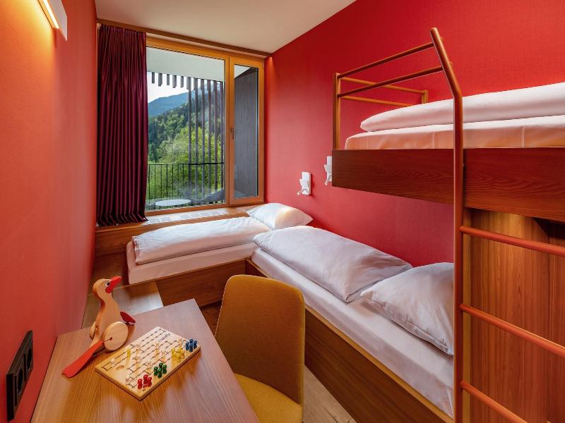 Falkensteiner Hotel Montafon - The Leading Hotel image