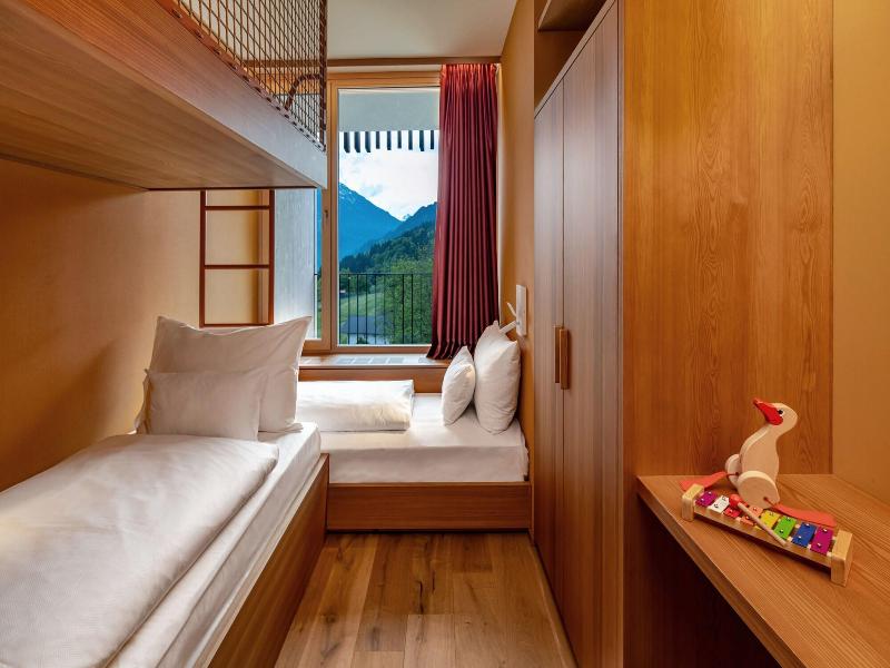 Falkensteiner Hotel Montafon - The Leading Hotel image