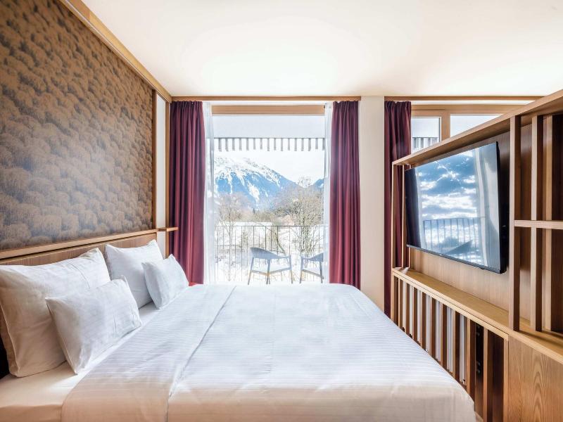 Falkensteiner Hotel Montafon - The Leading Hotel image