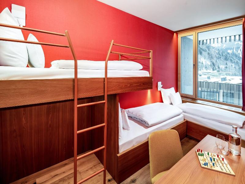 Falkensteiner Hotel Montafon - The Leading Hotel image