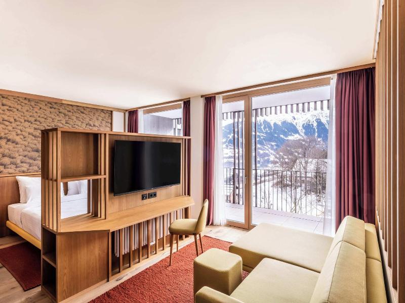 Falkensteiner Hotel Montafon - The Leading Hotel image