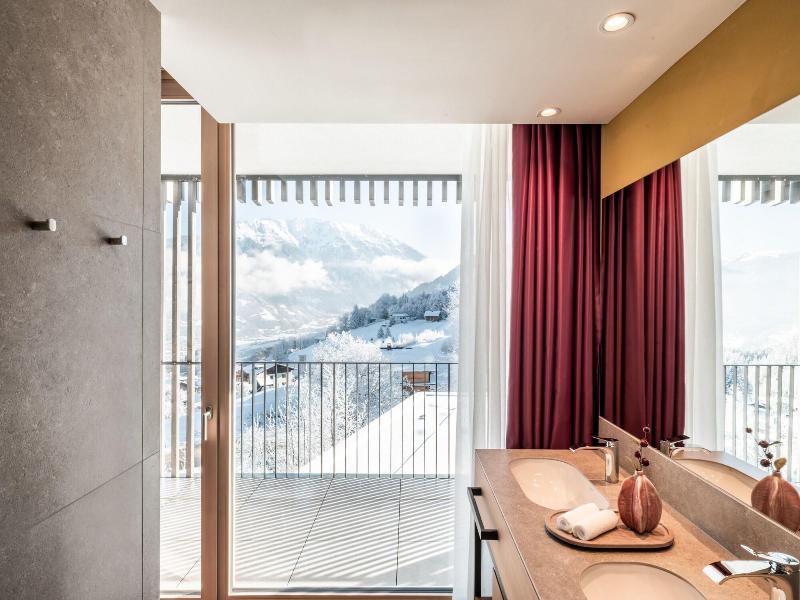 Falkensteiner Hotel Montafon - The Leading Hotel image