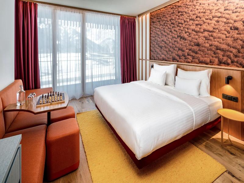 Falkensteiner Hotel Montafon - The Leading Hotel image