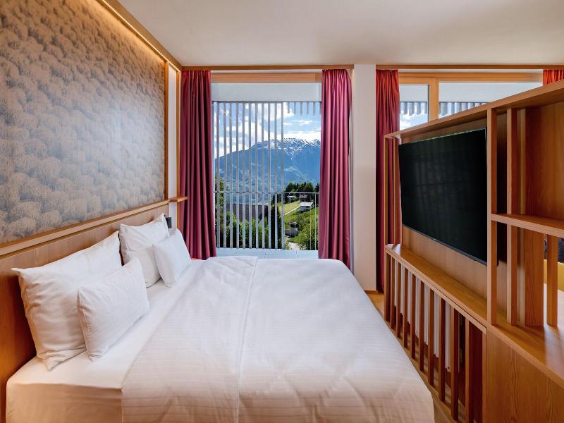 Falkensteiner Hotel Montafon - The Leading Hotel image