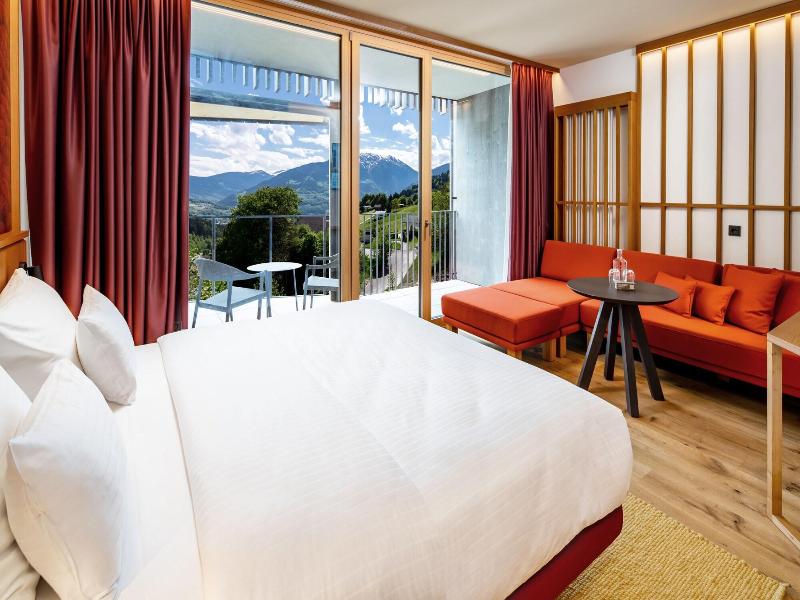 Falkensteiner Hotel Montafon - The Leading Hotel image