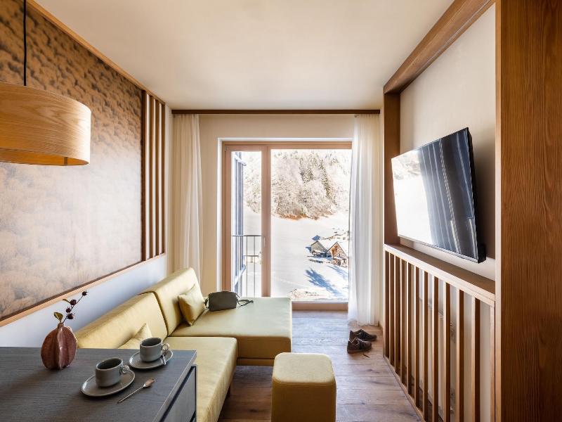Falkensteiner Hotel Montafon - The Leading Hotel image