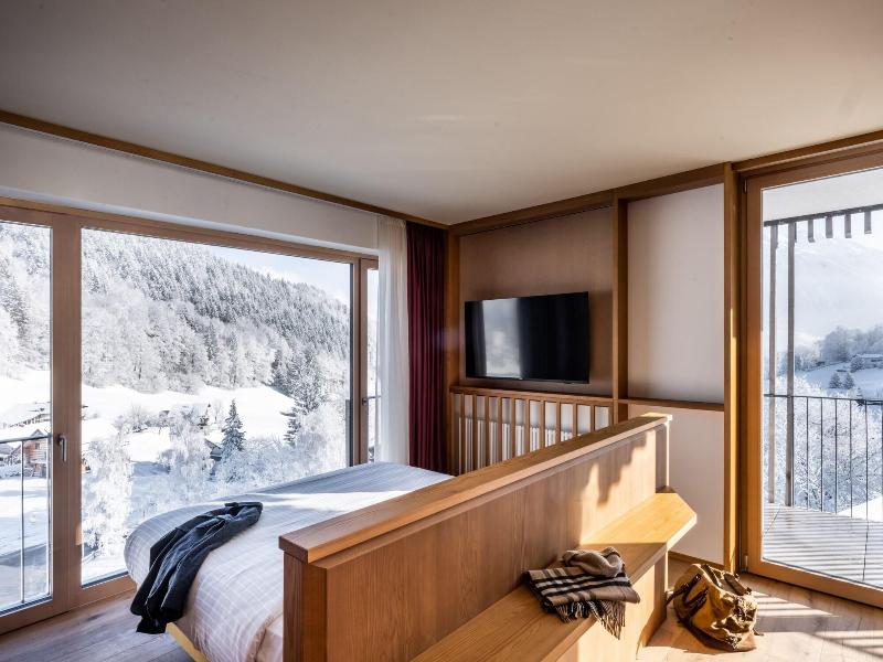 Falkensteiner Hotel Montafon - The Leading Hotel image