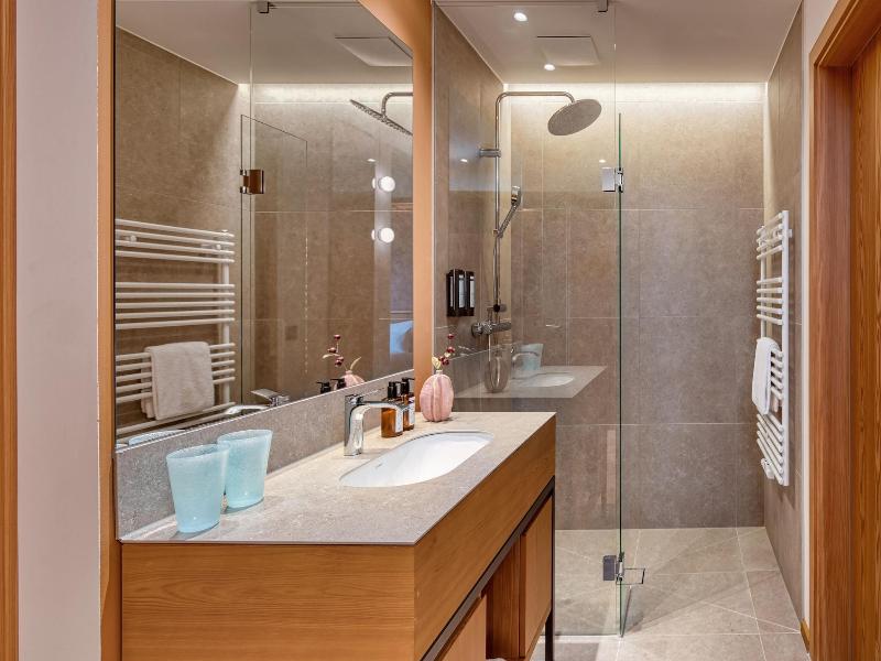 Falkensteiner Hotel Montafon - The Leading Hotel image