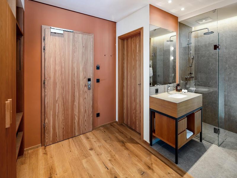Falkensteiner Hotel Montafon - The Leading Hotel image