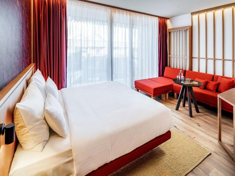 Falkensteiner Hotel Montafon - The Leading Hotel image