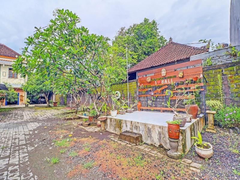 Capital O 92094 Hotel Kertha image