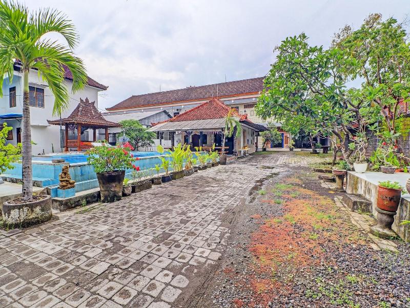 Capital O 92094 Hotel Kertha image