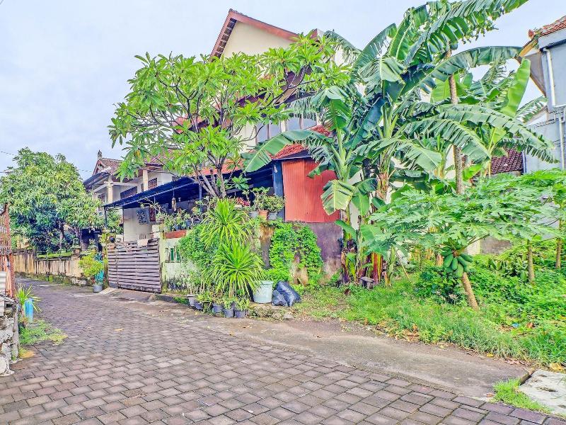 Capital O 92094 Hotel Kertha image