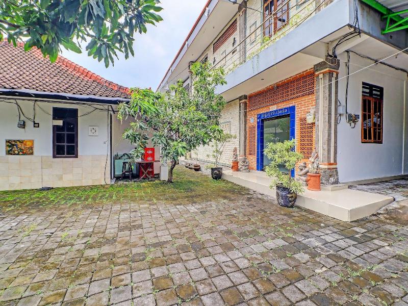 Capital O 92094 Hotel Kertha image