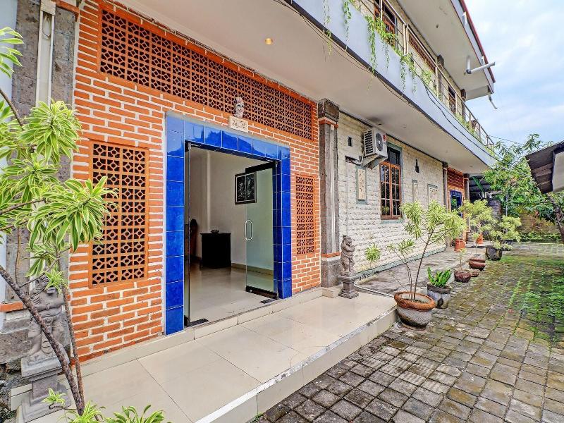 Capital O 92094 Hotel Kertha image
