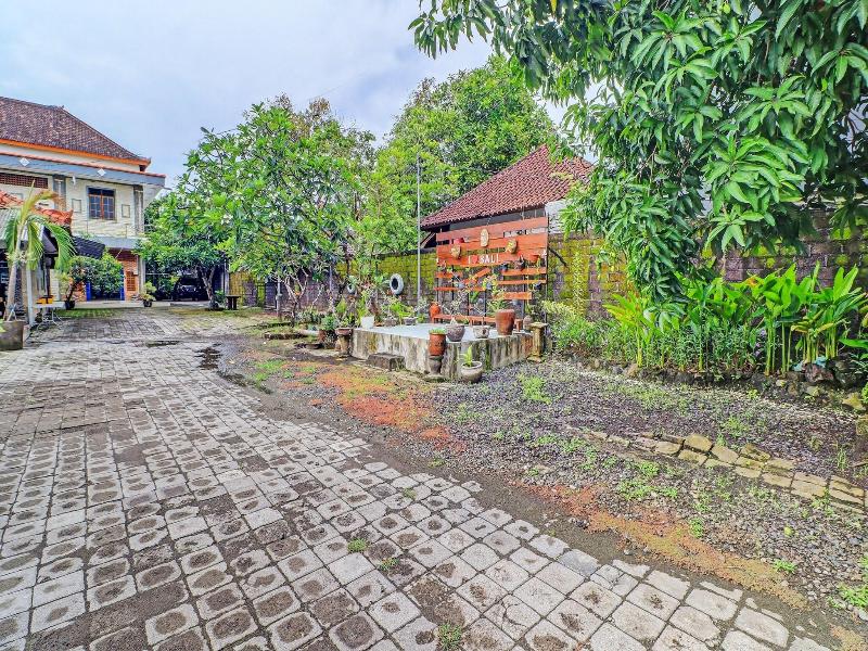 Capital O 92094 Hotel Kertha image