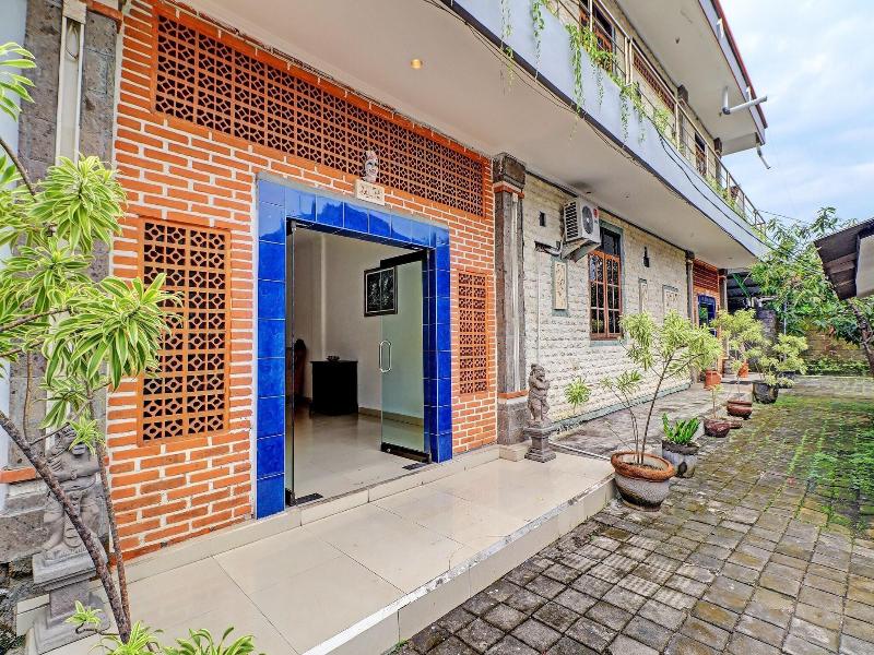 Capital O 92094 Hotel Kertha image