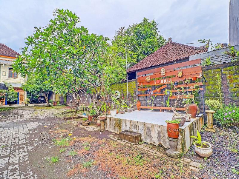 Capital O 92094 Hotel Kertha image