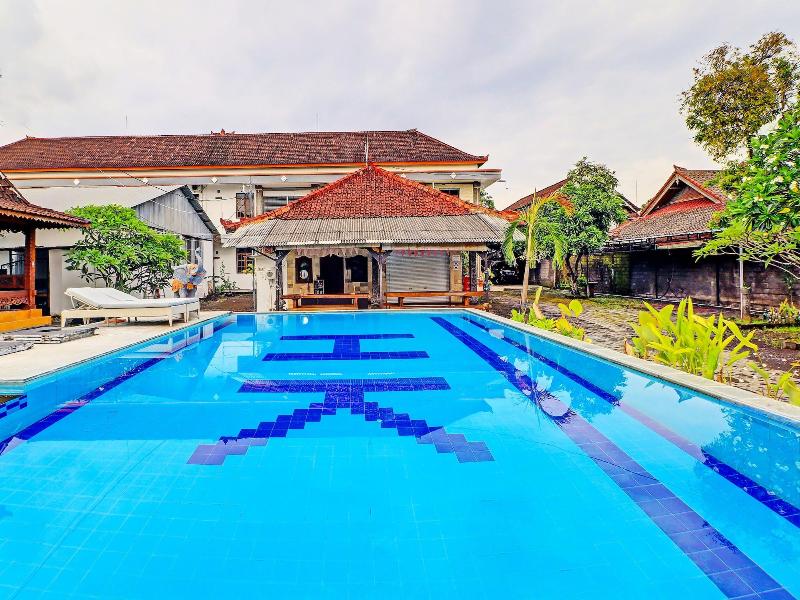Capital O 92094 Hotel Kertha image